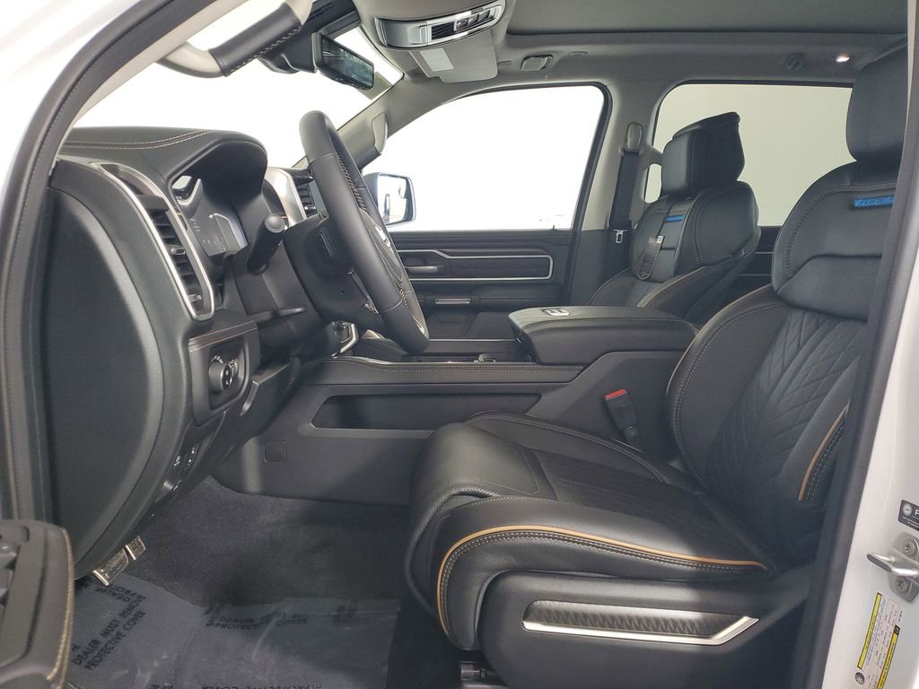 New 2026 RAM 1500 Tungsten image 12