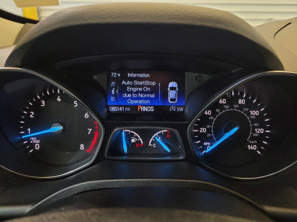 Used 2019 Ford Escape SE AWD/4WD image 23