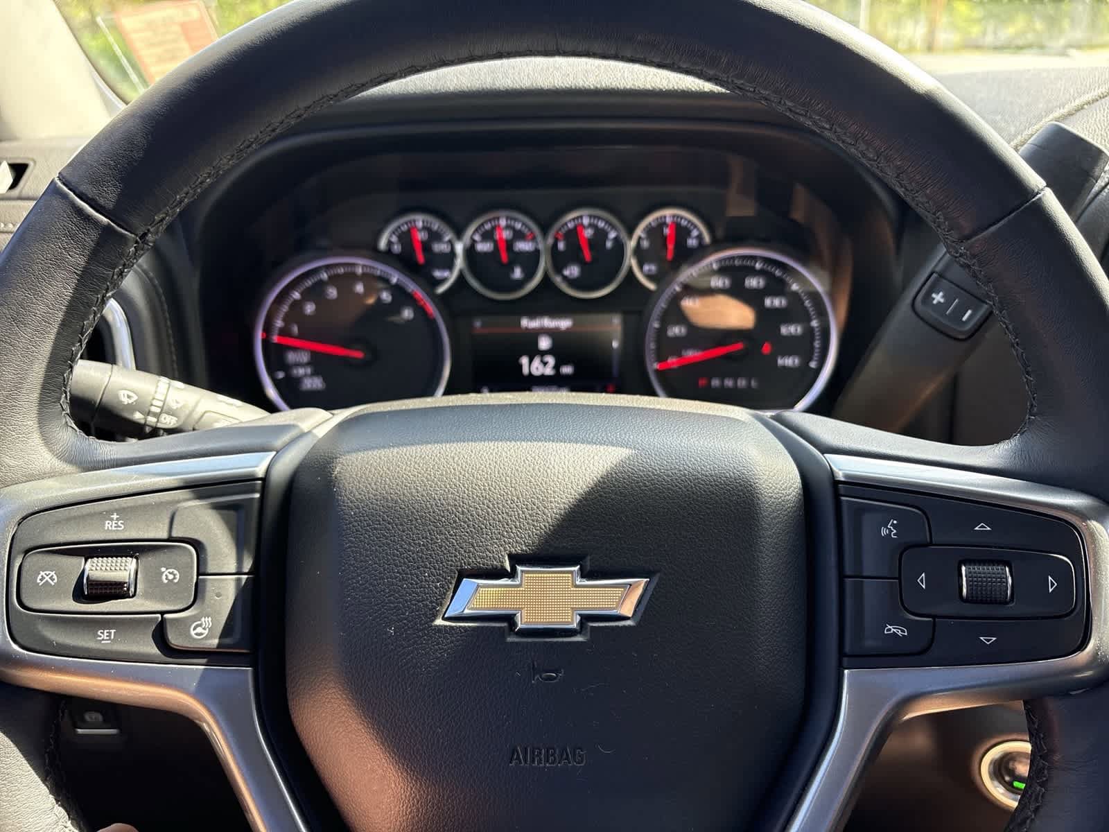 Used 2019 Chevrolet Silverado 1500 LT w/ All-Star Edition RWD image 11