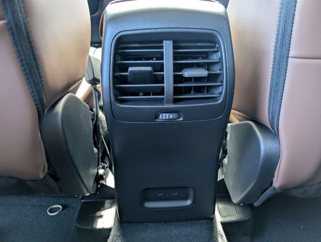 New 2026 Ford Bronco Sport Outer Banks w/ Outer Banks Tech Package+ AWD/4WD image 45