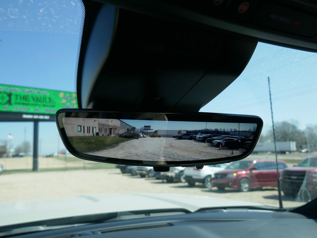 New 2026 GMC Sierra 2500 AT4 w/ AT4 Premium Plus Package image 33