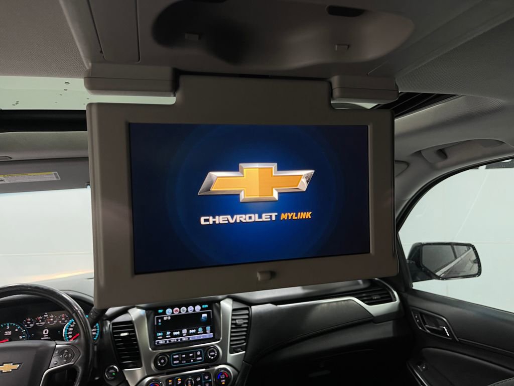 Used 2017 Chevrolet Tahoe LT image 12