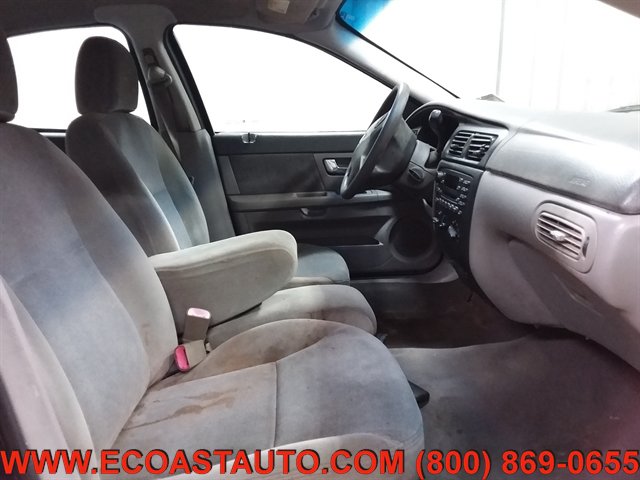 Used 2001 Ford Taurus SES FWD image 13