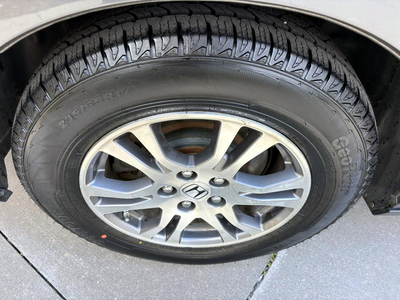 Used 2011 Honda Odyssey EX-L image 10