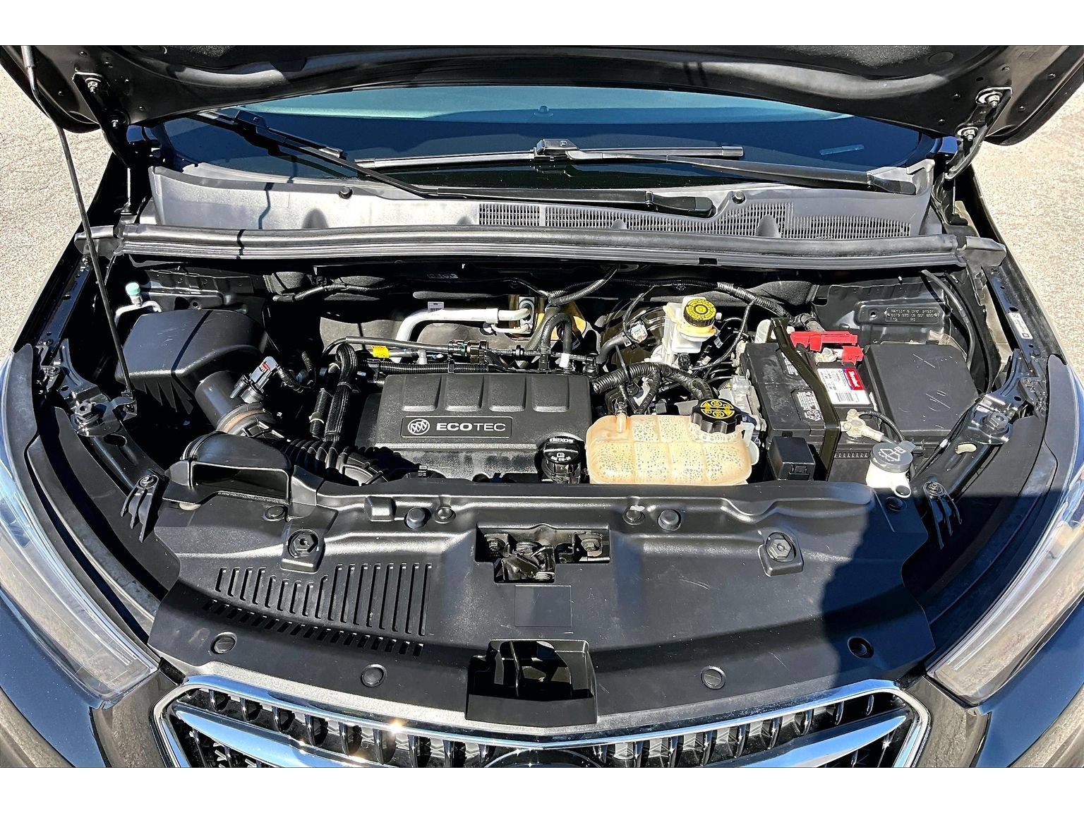 Used 2019 Buick Encore Preferred FWD image 54