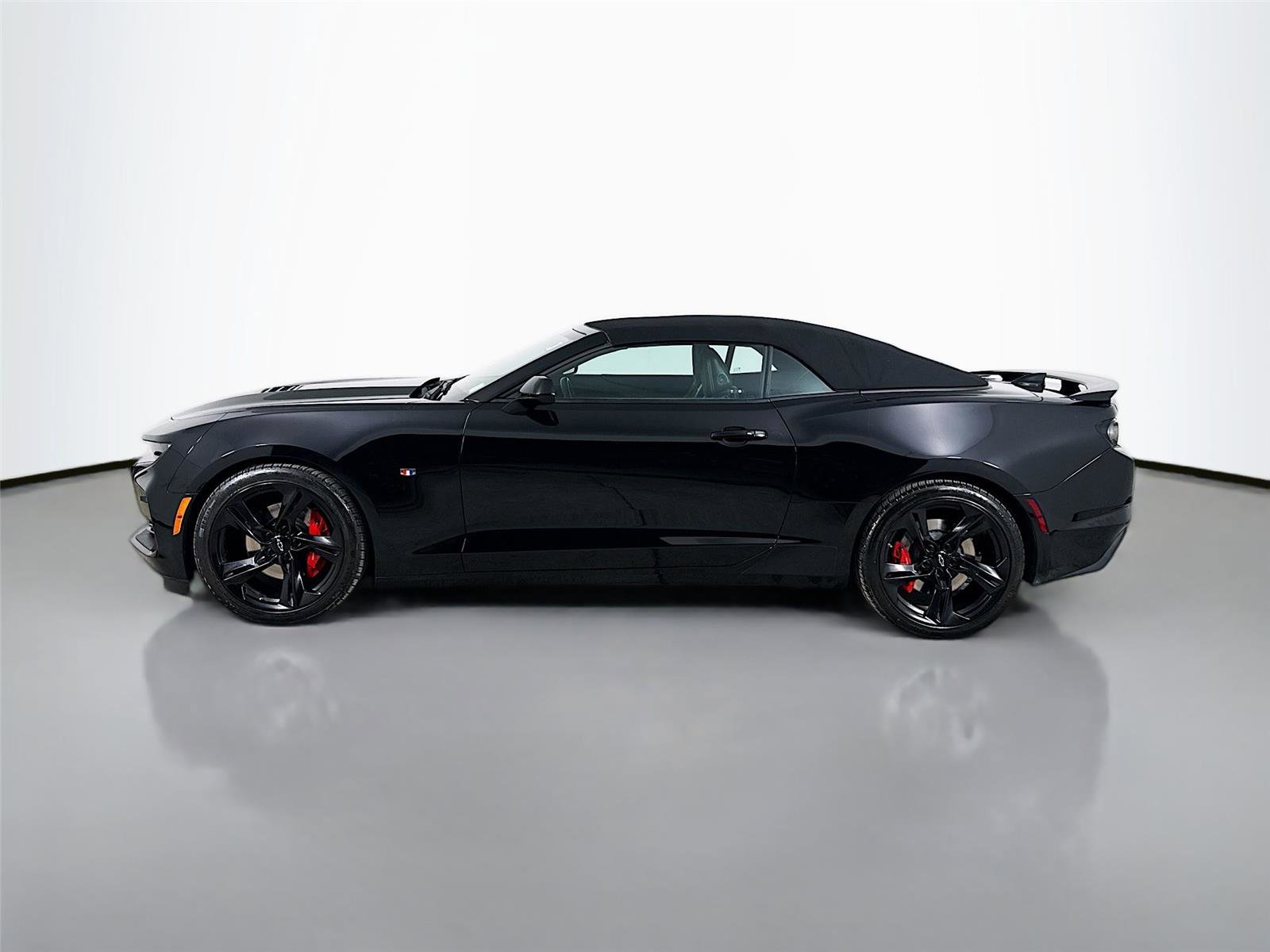 Used 2023 Chevrolet Camaro SS image 7