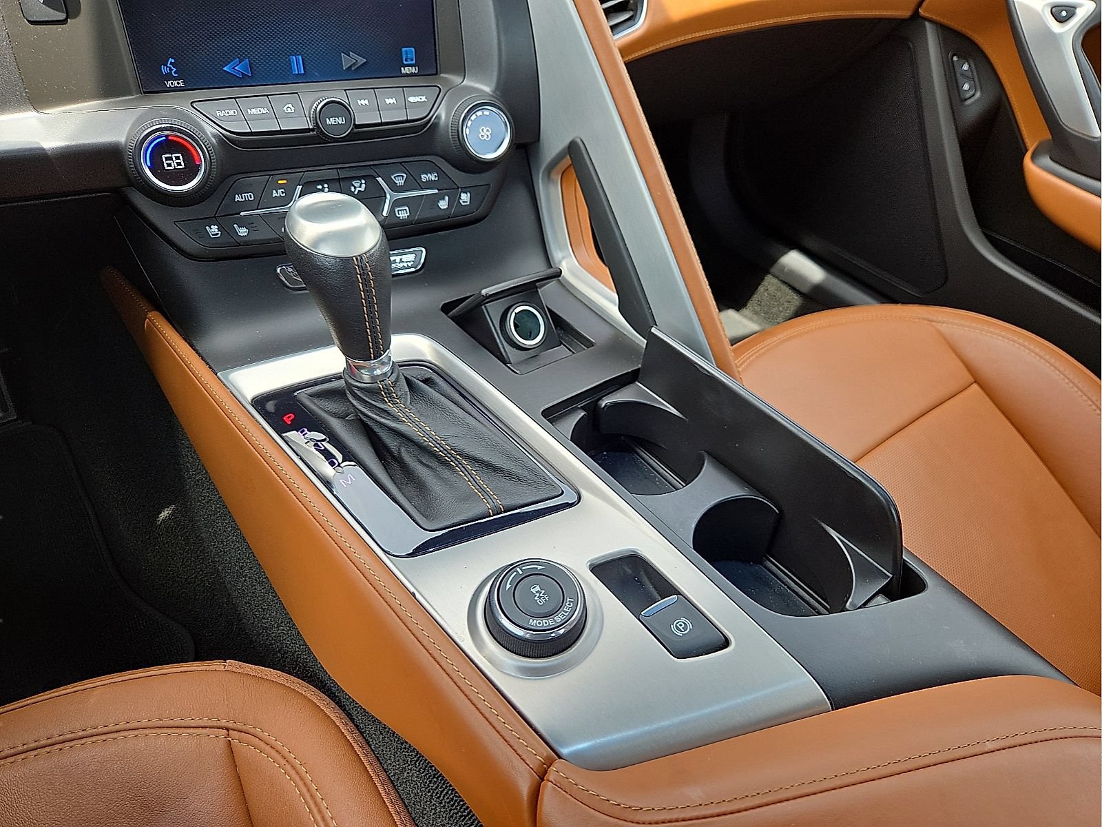 Used 2014 Chevrolet Corvette Stingray Coupe w/ 3LT Preferred Equipment Group RWD image 25
