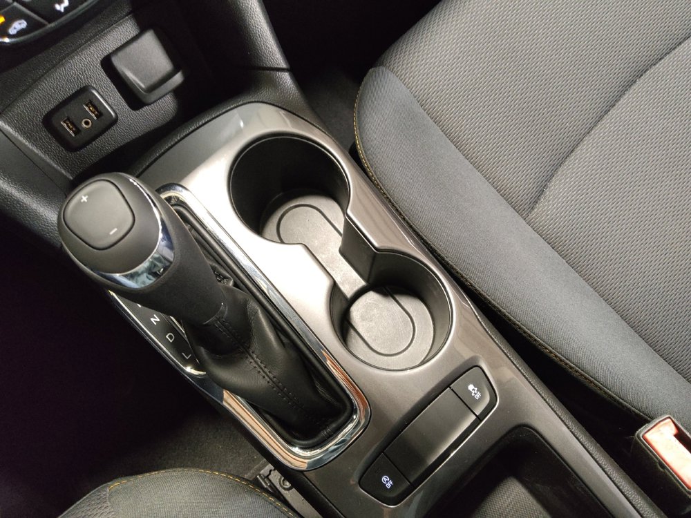 Used 2019 Chevrolet Cruze LS w/ LS Convenience Package FWD image 26