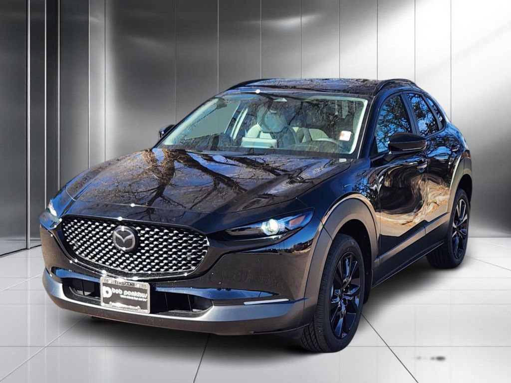 New 2026 MAZDA CX-30 AWD 2.5 S image 22