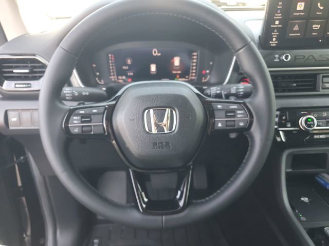 Used 2026 Honda Passport RTL image 31