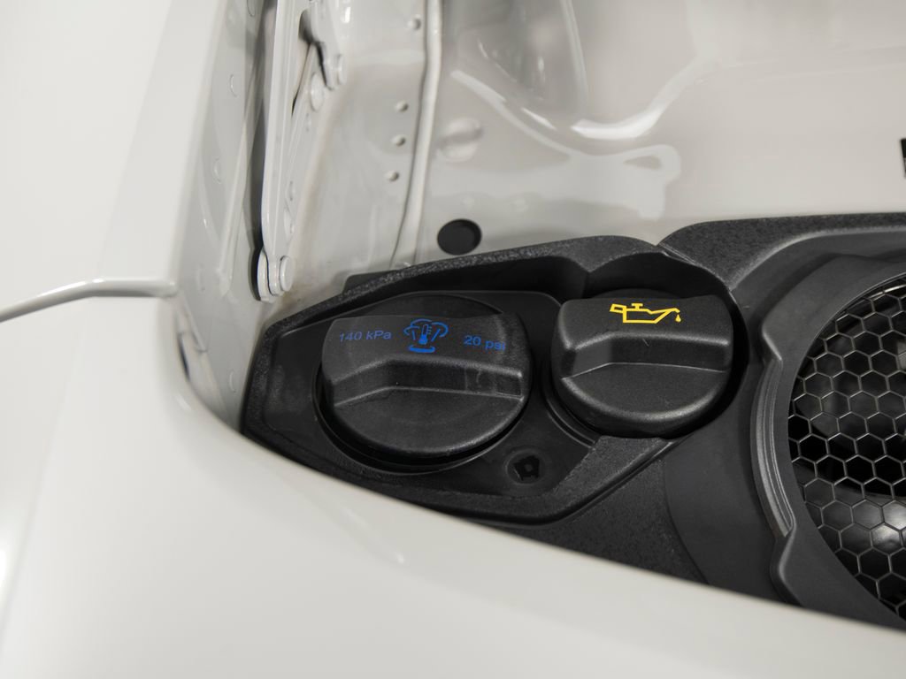 Certified 2022 Porsche 911 GT3 RWD image 53