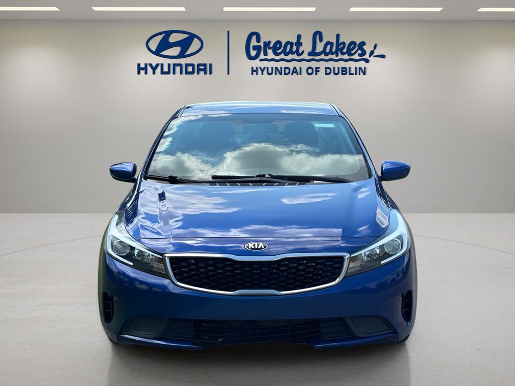Used 2018 Kia Forte LX FWD image 8