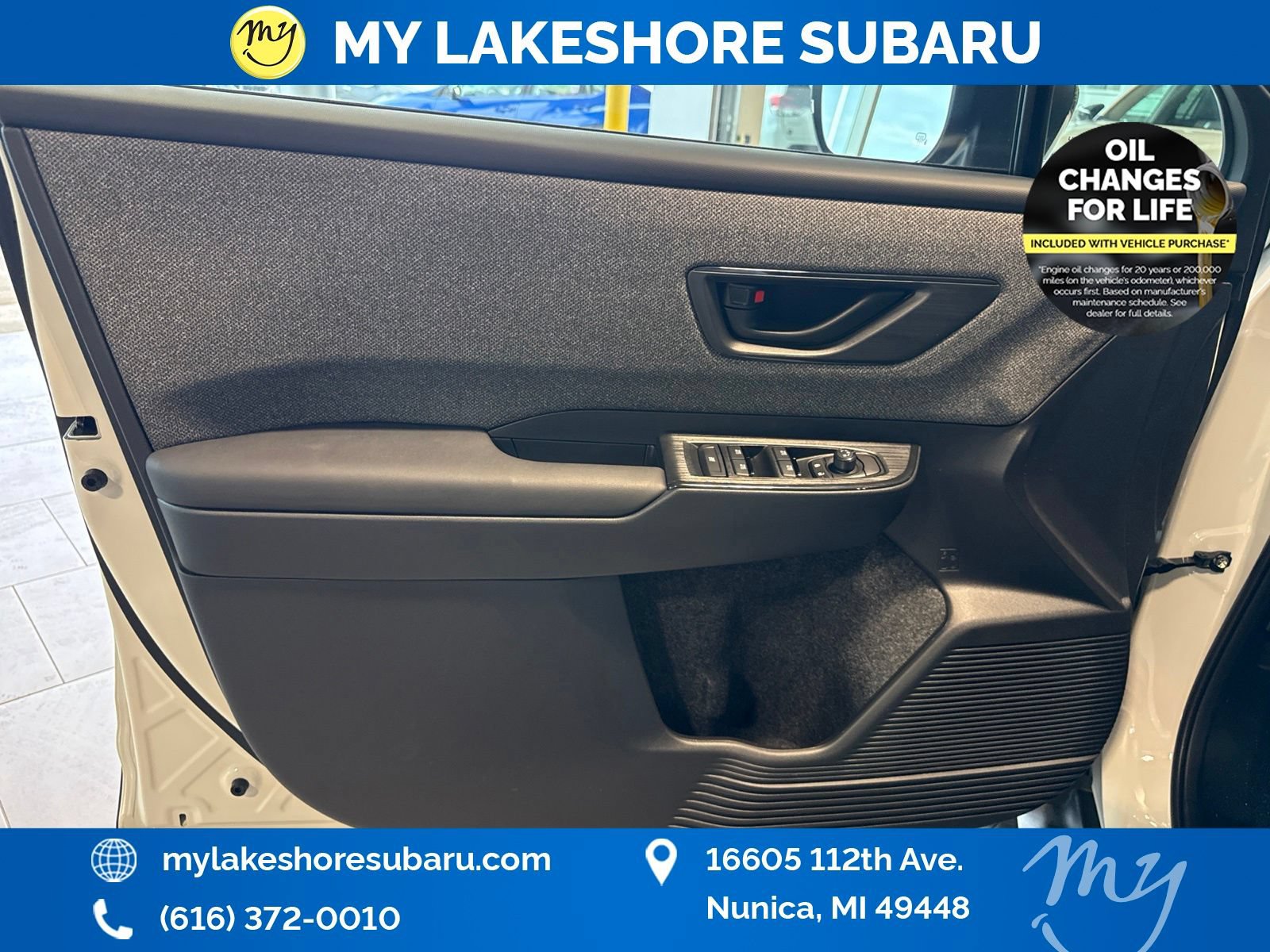 New 2026 Subaru Outback Premium AWD/4WD image 10