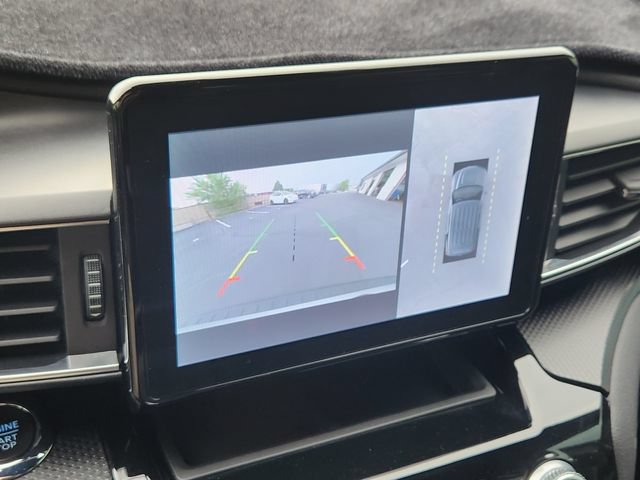 Used 2023 Ford Explorer ST-Line w/ Class IV Trailer Tow Package AWD/4WD image 16