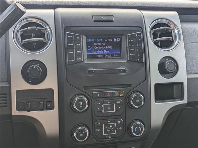 Used 2013 Ford F150 XLT w/ Luxury Equipment Group image 13