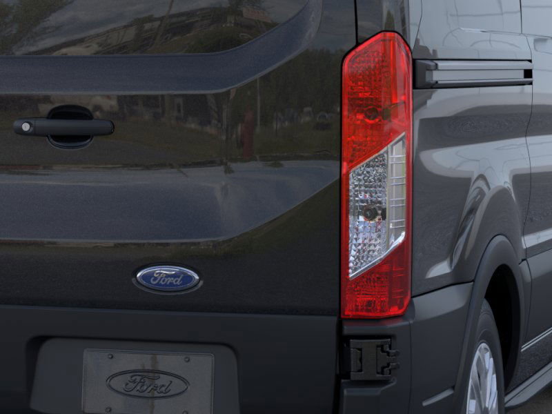New 2025 Ford Transit 250 Low Roof w/ Interior Upgrade Package image 22