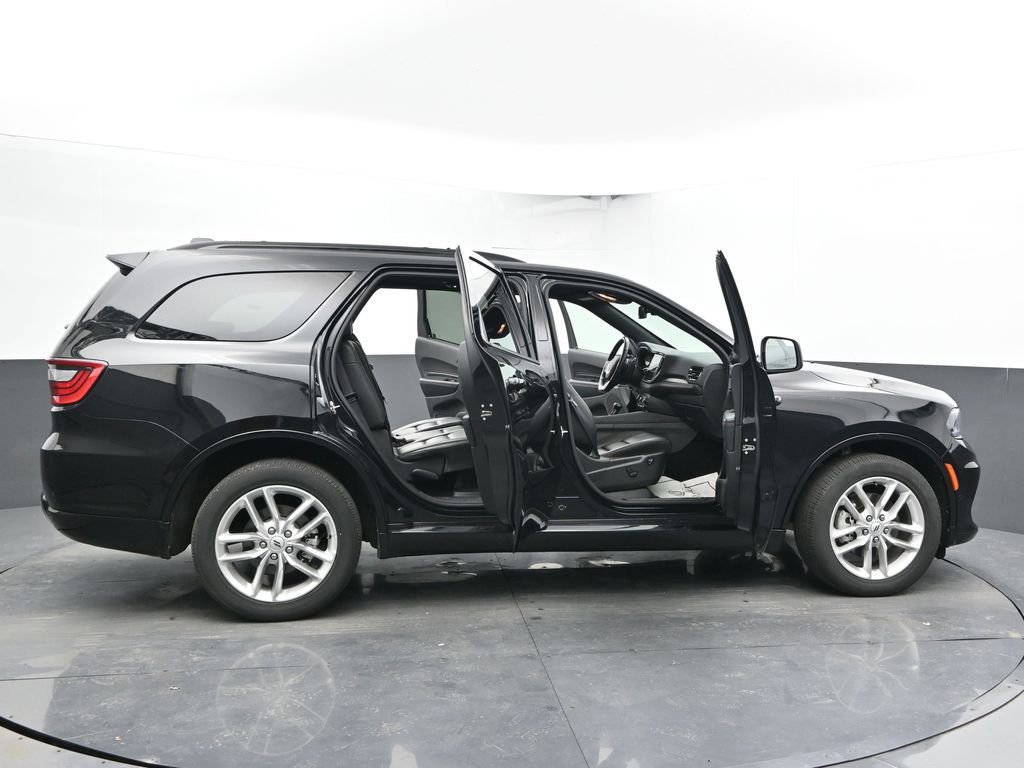 Used 2025 Dodge Durango GT image 52