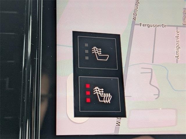 New 2026 GMC Yukon Denali w/ Denali Reserve Package image 30