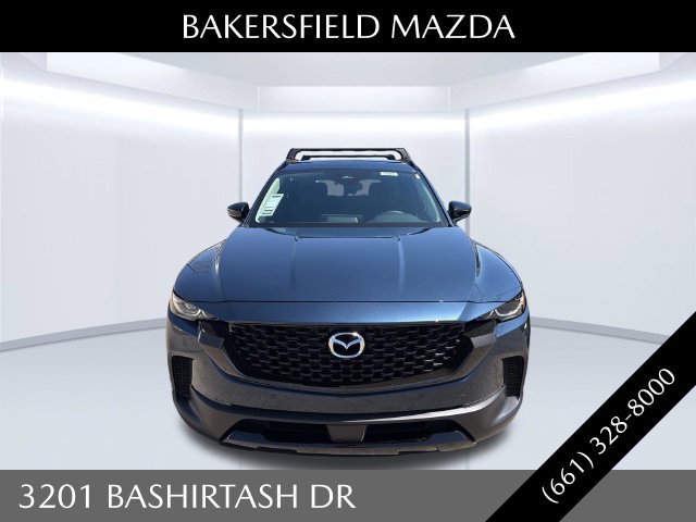 New 2026 MAZDA CX-50 AWD 2.5 Hybrid w/ Weather Package image 13