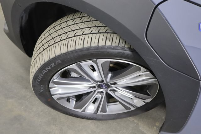 Used 2023 Subaru Solterra AWD image 40