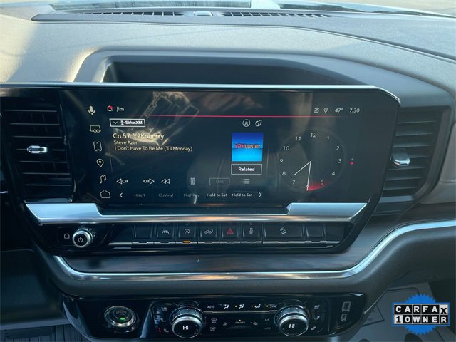 Used 2023 GMC Sierra 1500 SLT w/ SLT Premium Package image 18