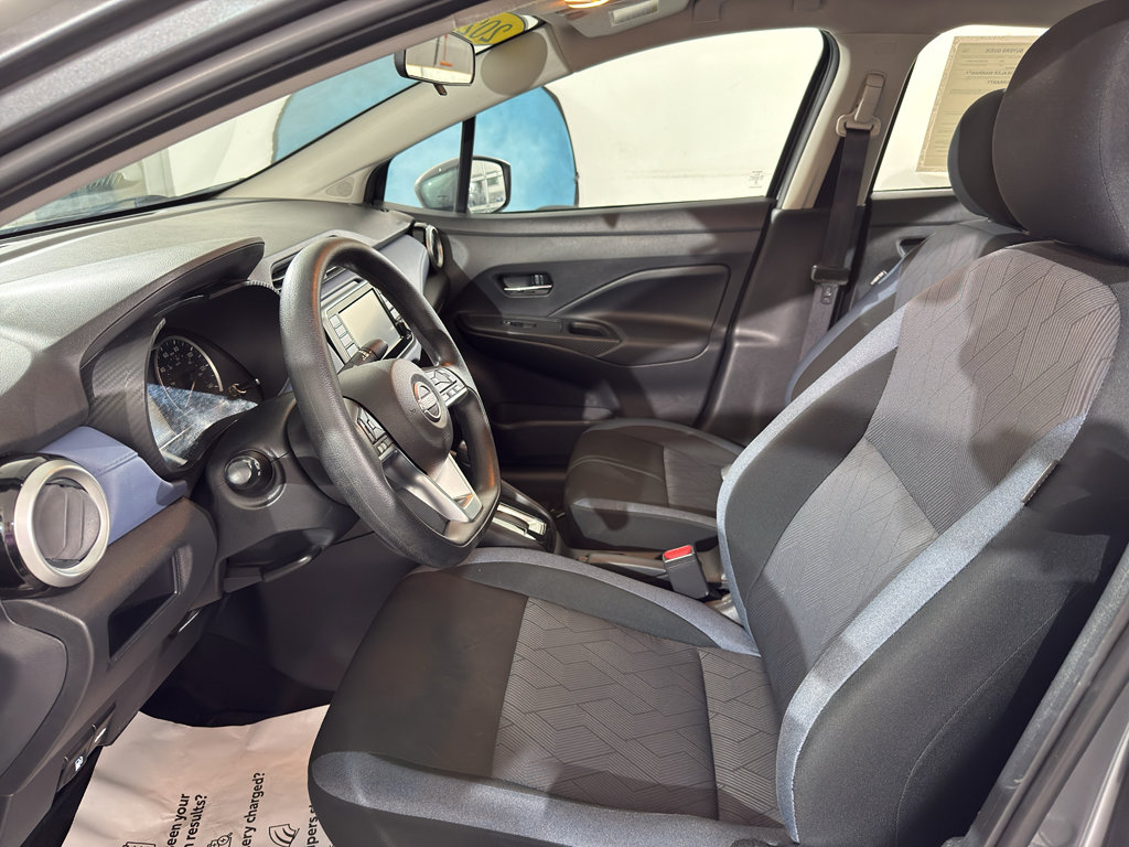 Used 2024 Nissan Versa SV image 17
