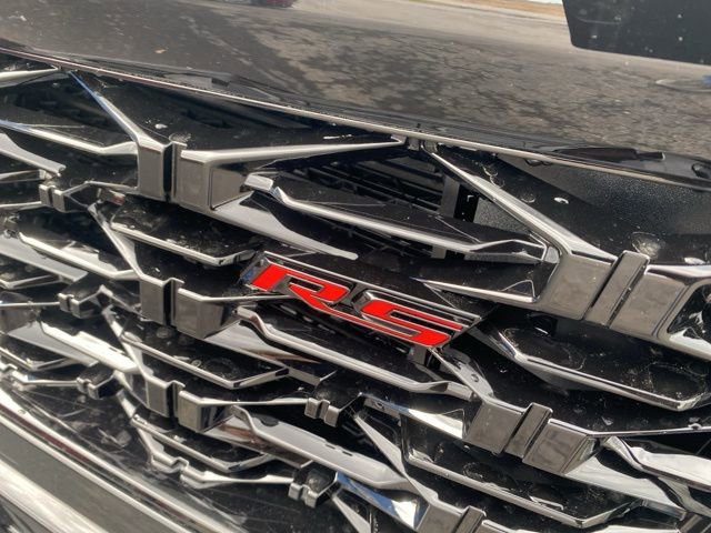 New 2026 Chevrolet Traverse RS w/ LPO, Floor Liner Package image 7