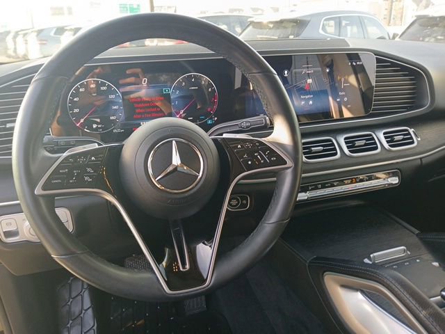 Used 2024 Mercedes-Benz GLE 350 4MATIC image 19