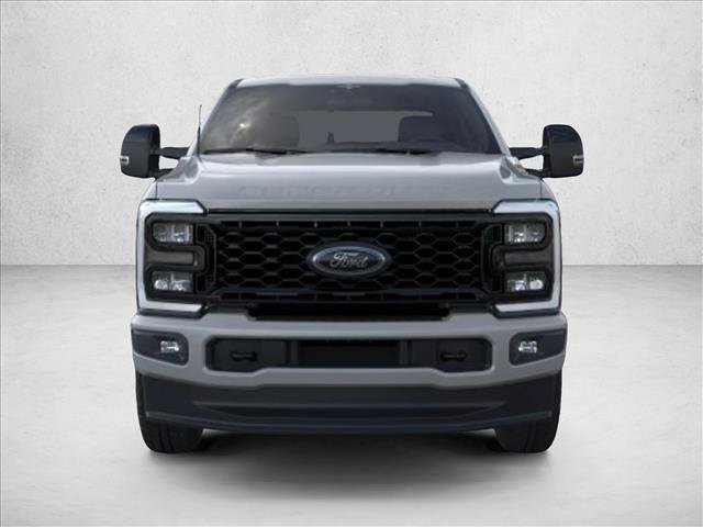 New 2026 Ford F250 Lariat w/ Black Appearance Package AWD/4WD image 6