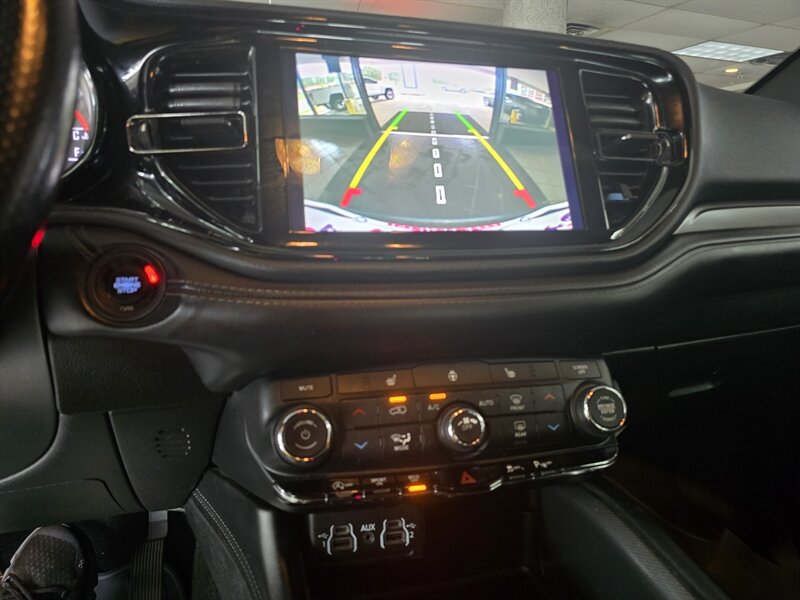 Used 2021 Dodge Durango GT AWD/4WD image 31