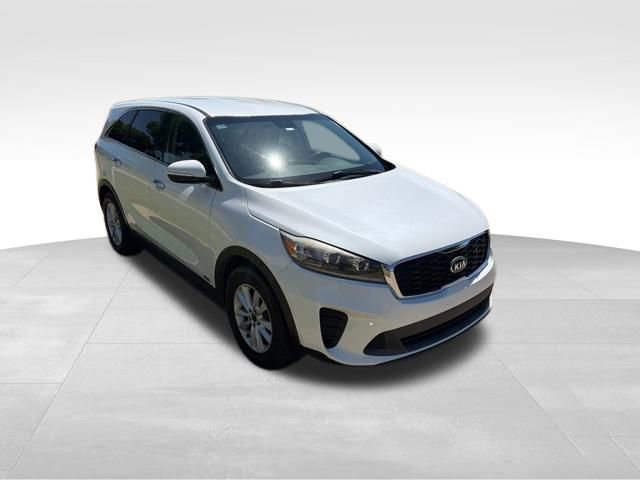 Used 2019 Kia Sorento AWD V6 image 1