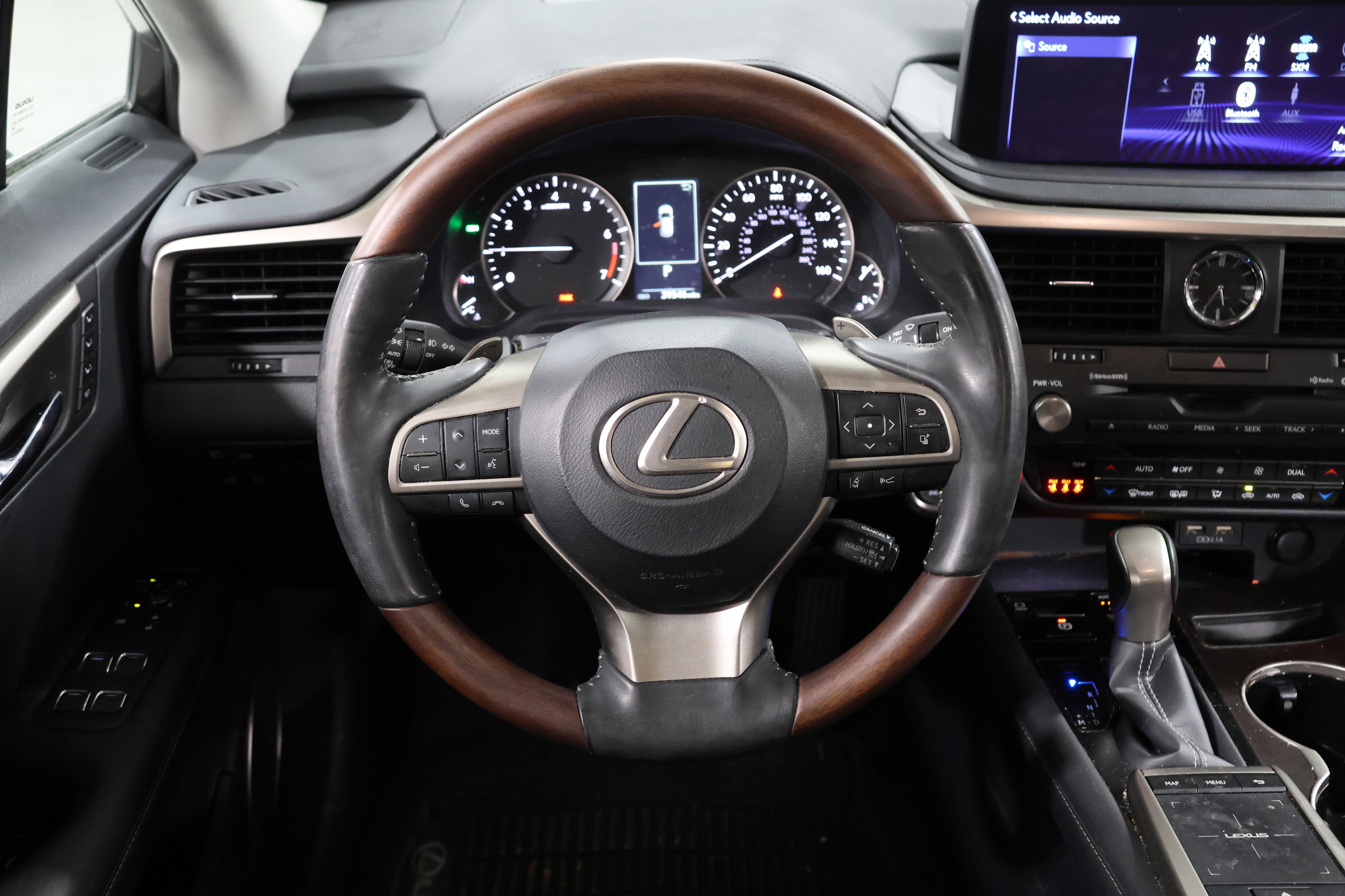 Used 2022 Lexus RX 350 AWD w/ Premium Package image 17