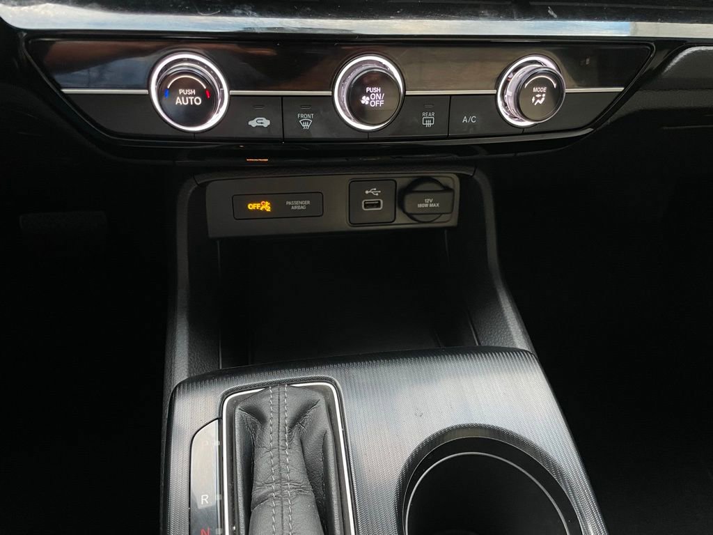 Used 2022 Honda Civic LX image 18