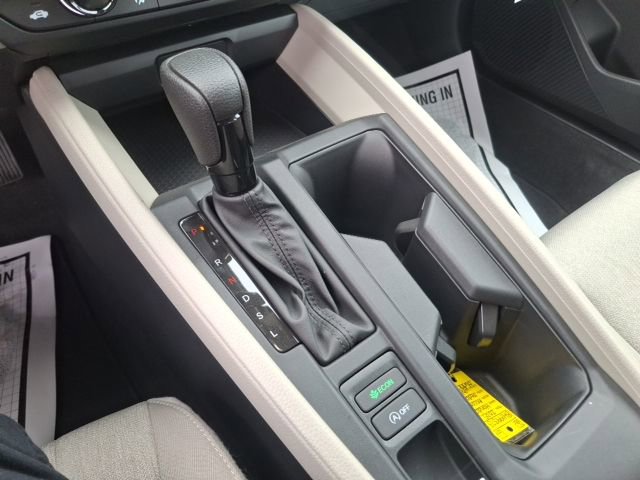 New 2025 Honda Accord SE image 22