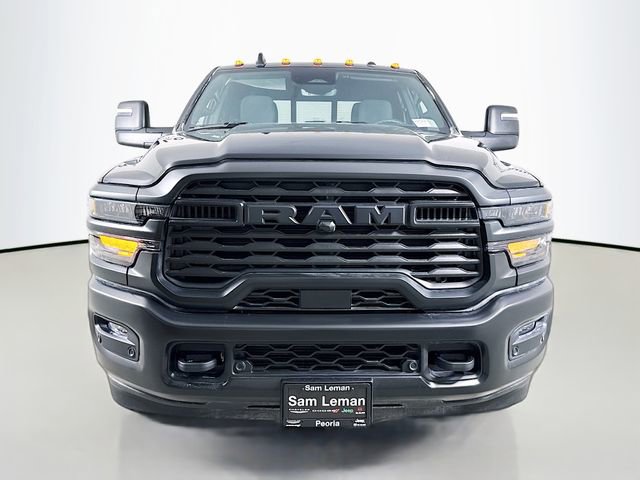 New 2025 RAM 2500 Tradesman image 2