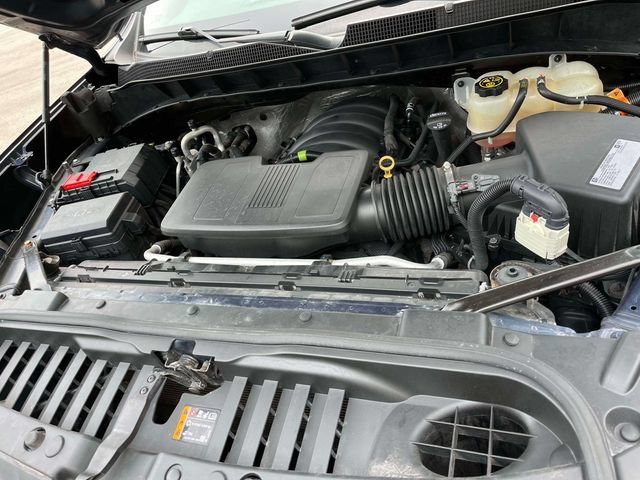 Used 2020 Chevrolet Silverado 1500 W/T w/ Trailering Package RWD image 14
