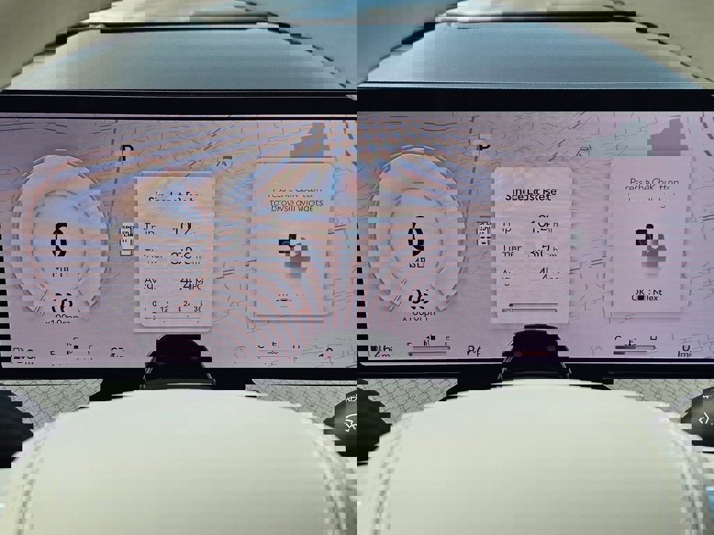 New 2026 Genesis GV80 3.5T Prestige image 12