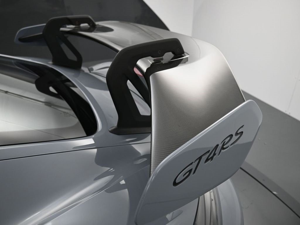 Used 2023 Porsche 718 Cayman GT4 RS image 6