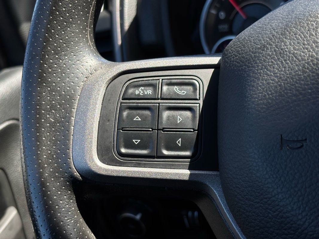 Used 2022 RAM 3500 Tradesman image 32