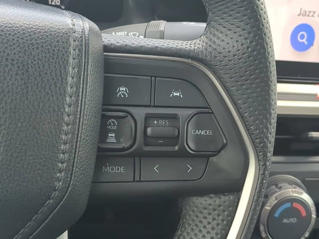 Used 2025 Toyota Tacoma TRD Sport RWD image 27