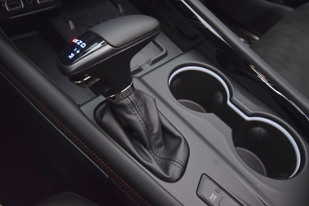 New 2026 Dodge Durango GT AWD/4WD image 21