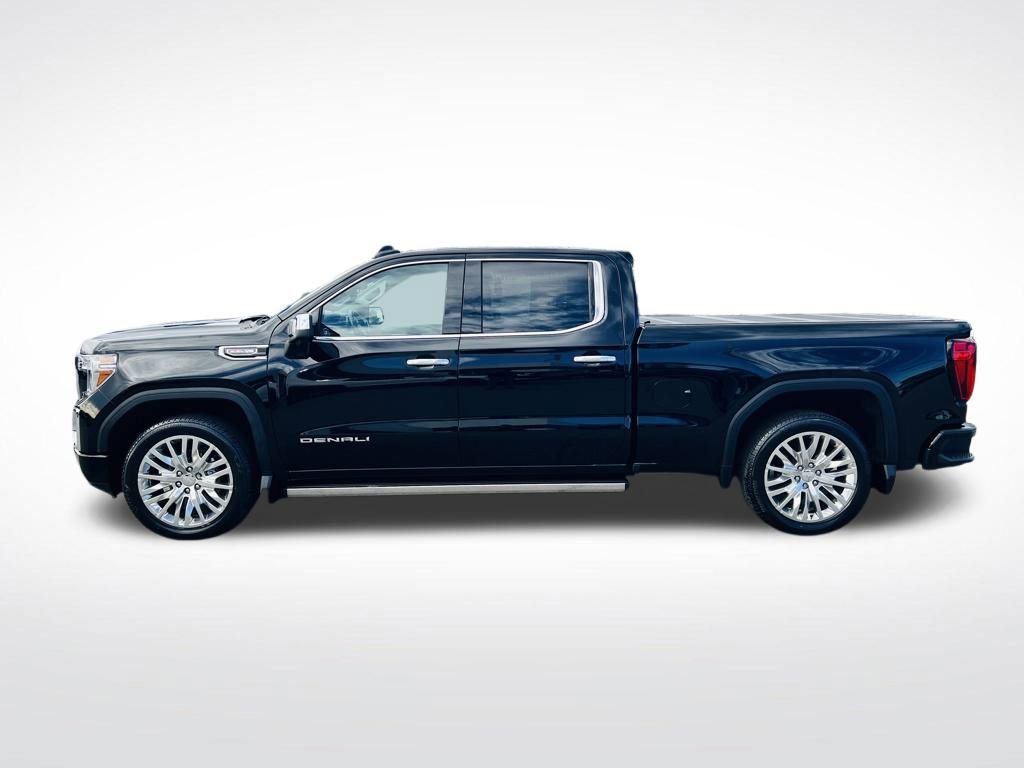 Used 2019 GMC Sierra 1500 Denali video 2