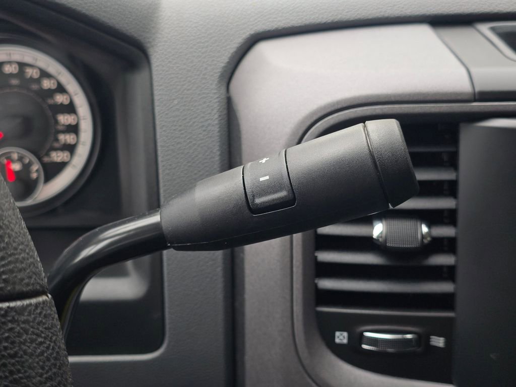 Used 2014 RAM 3500 Tradesman AWD/4WD image 29