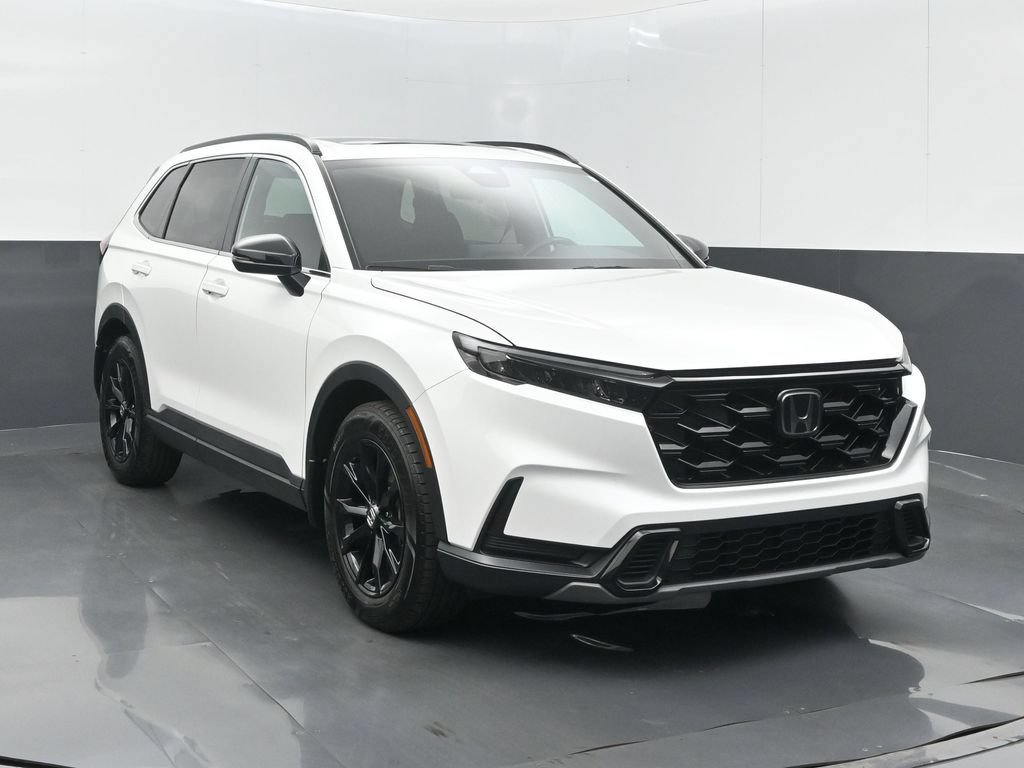 Used 2023 Honda CR-V Sport image 3