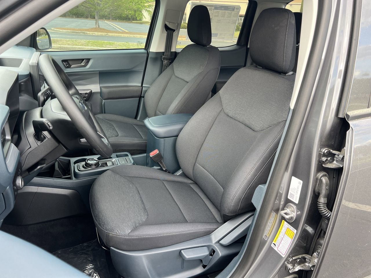 New 2026 Ford Maverick XL image 12