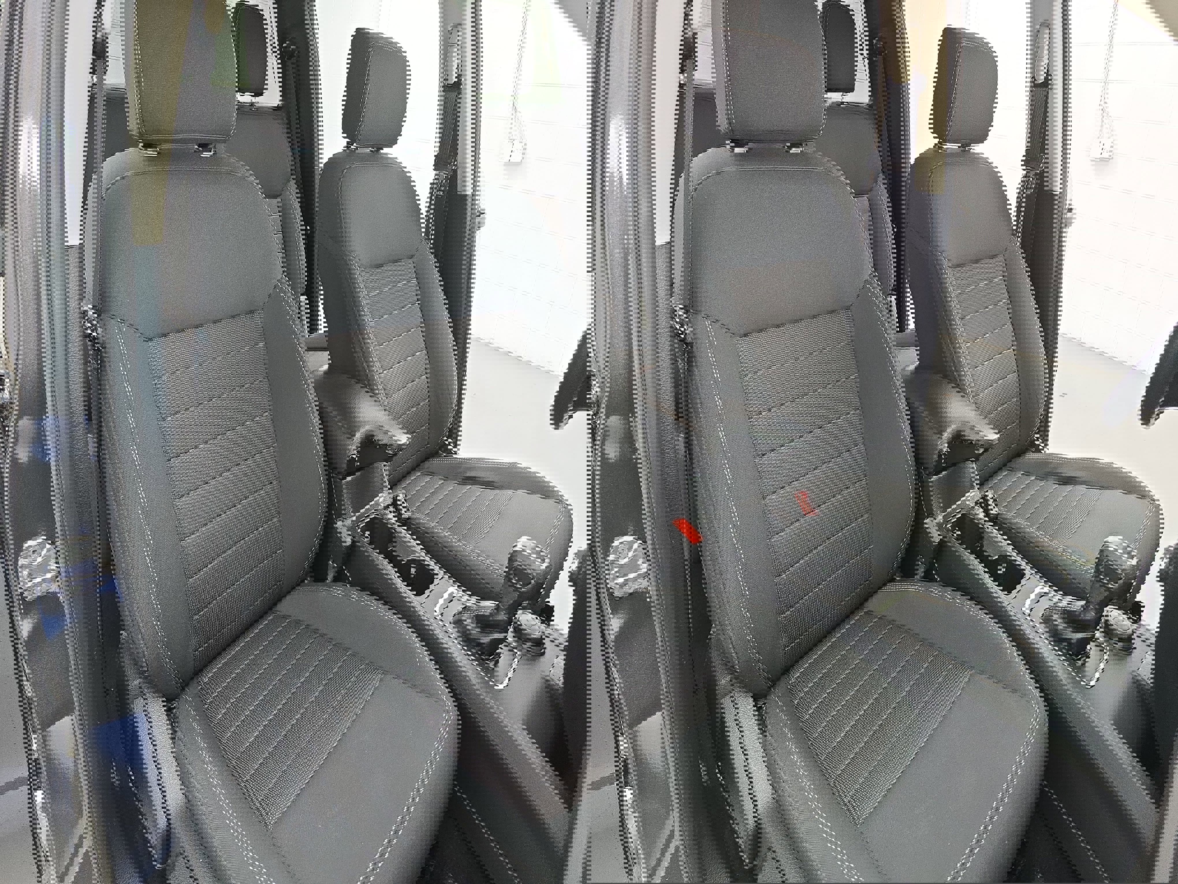 Used 2019 Ford Ranger XLT w/ Equipment Group 301A Mid image 10