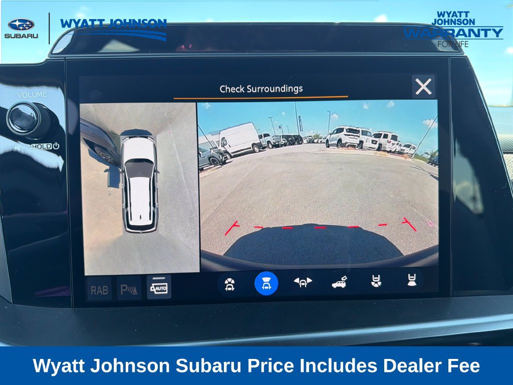 New 2026 Subaru Outback Limited XT AWD/4WD image 26