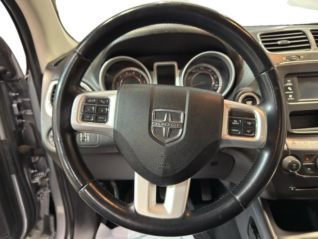 Used 2018 Dodge Journey SE w/ Popular Equipment Group FWD image 15