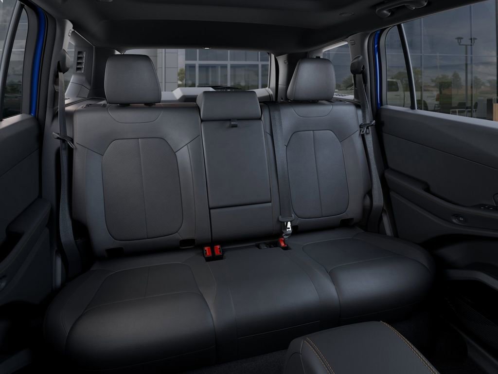 New 2026 Jeep Cherokee Limited image 15