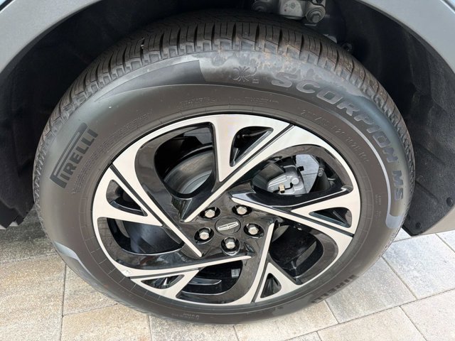 New 2026 Lincoln Nautilus Premier AWD/4WD image 29